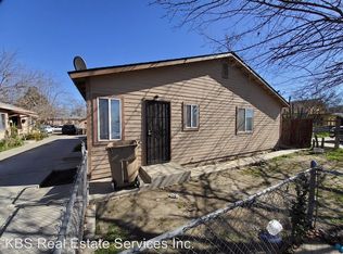 2304 S Eye St #A, Bakersfield, CA 93304