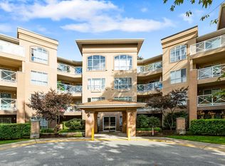2551 Parkview Ln #227, Pt Coquitlam, BC