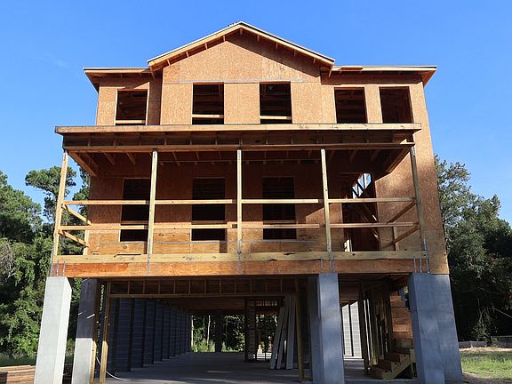 Exterior - September 13, 2026
