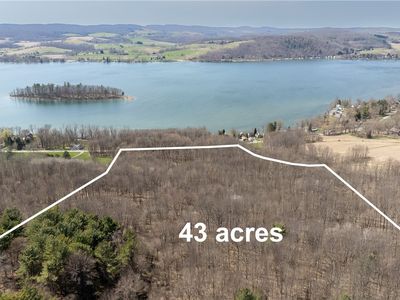 County Route 22 #1, Fly Creek, NY, 13337