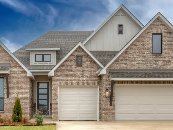 Dorsey IV- Bricktown East Plan, Bricktown East