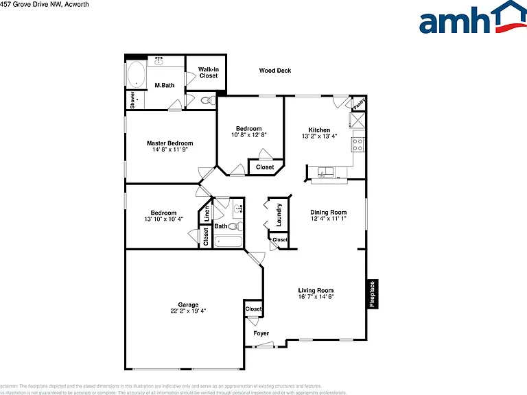 4457 Grove Dr NW — Photo 9