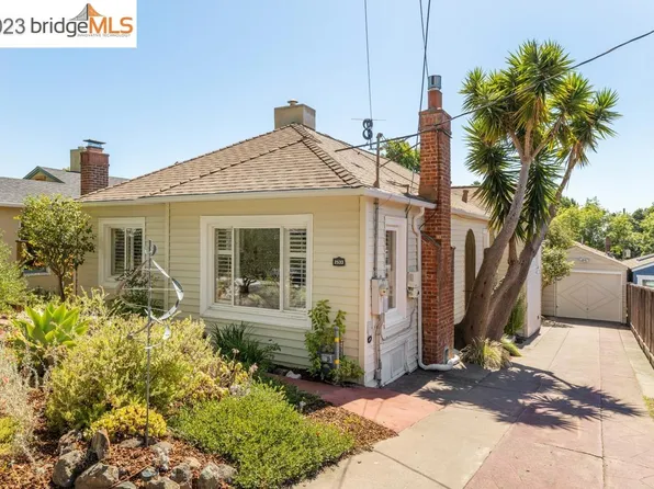 2533 Carmel St, Oakland, CA 94602