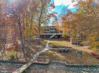 464 Douglas Rd, Mineral, VA 23117