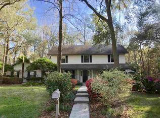 4403 NW 77th Ter, Gainesville, FL 32606