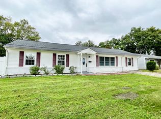 4520 Jeanne St, Virginia Beach, VA 23462