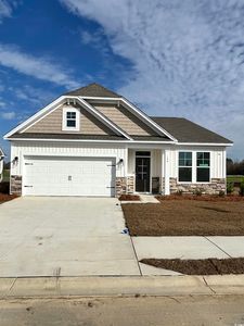 146 River Birch Dr. Lot 167 Bailey II, Bailey Ii D Loris, SC, 29569