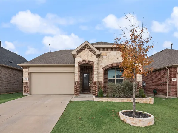 1825 Lake Grove Dr, Little Elm, TX 75068