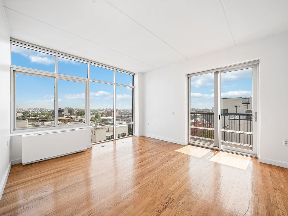 1st image of 892 Bergen St APT 9A