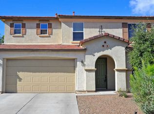 3709 E Capriole Pl, Tucson, AZ 85739