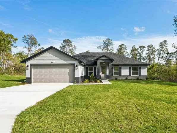 9412 Noddy Tern Rd, Brooksville, FL 34613
