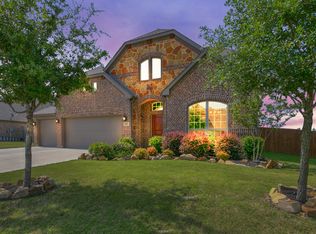 838 Magnolia Dr, Weatherford, TX 76086