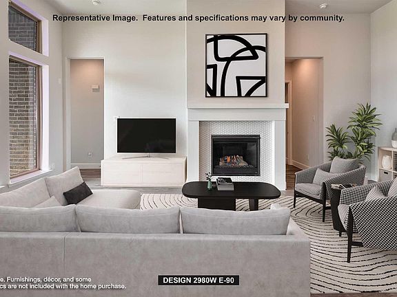 4th image of 11906 Bush Tail Ct