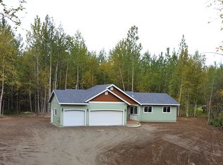 5651 E Yadon Dr, Wasilla, AK 99654