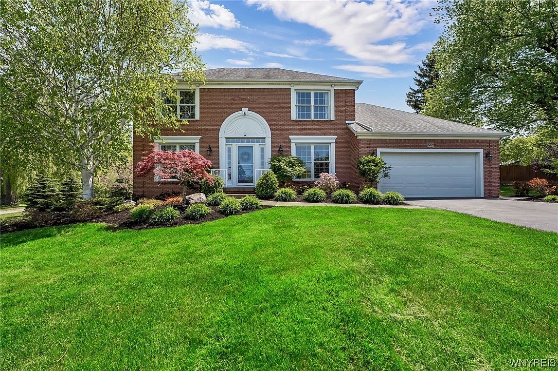 3209 Baker Rd, Orchard Park, NY 14127 Zillow