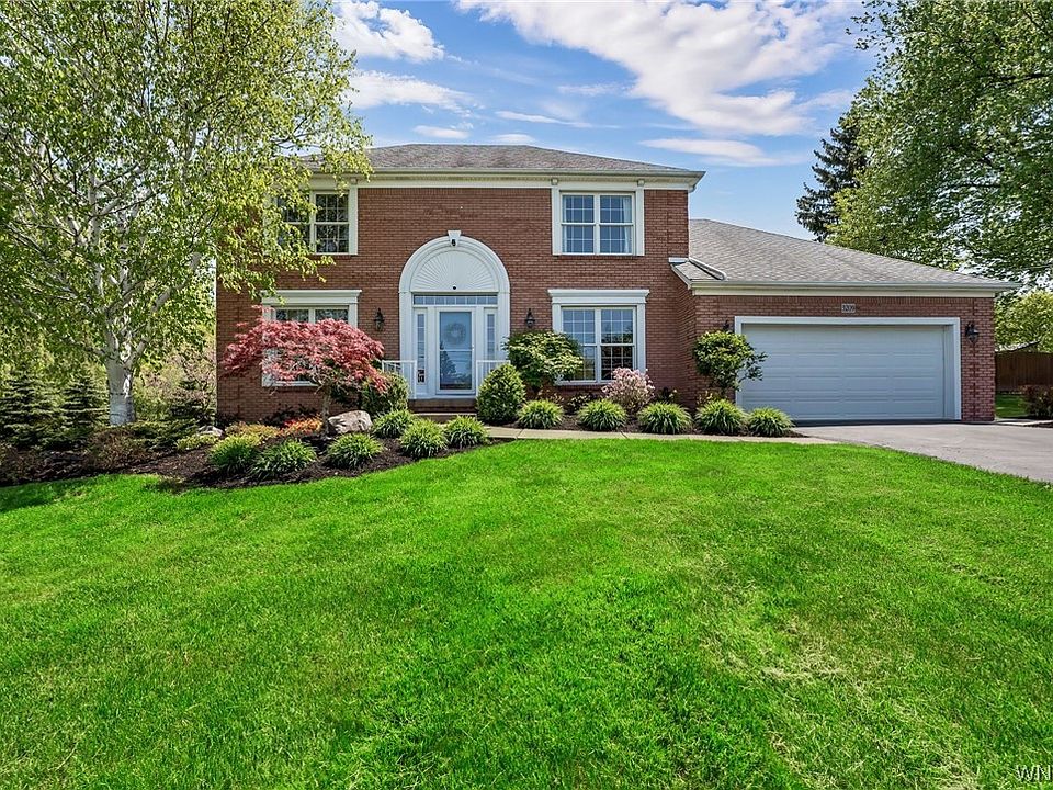3209 Baker Rd, Orchard Park, NY 14127 Zillow