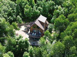 157 Canyon Rim Rd, Kamas, UT 84036