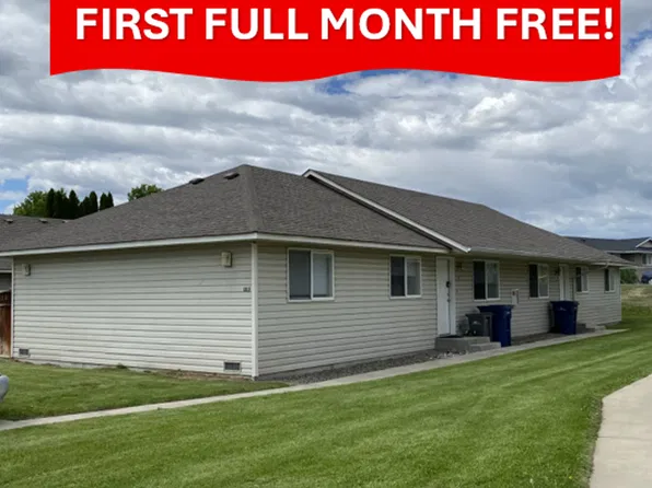 1013 E 19th Ave., 1013 E 19th Ave #F79b5f0a3, Ellensburg, WA 98926
