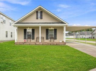 4309 Lemans Dr, Marrero, LA 70072