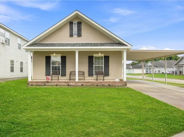 4309 Lemans Dr, Marrero, LA 70072
