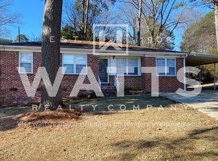 514 Kirk Cir, Gardendale, AL 35071