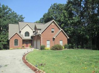 504 Doe Meadow Ct, Church Hill, TN 37642