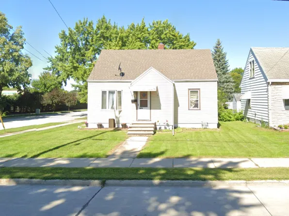 452 Bellevue St, Green Bay, WI 54302