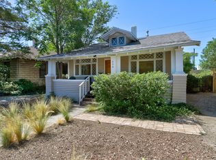 908 Gold Ave SW, Albuquerque, NM 87102