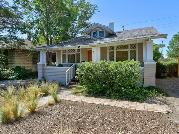 908 Gold Ave SW, Albuquerque, NM 87102