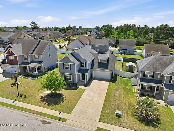 5th image of 2909 Bargemaster Drive