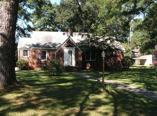 1230 Sycamore St, Rocky Mount, NC 27801