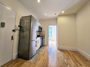 256 E 10th St #3Q, New York, NY 10009