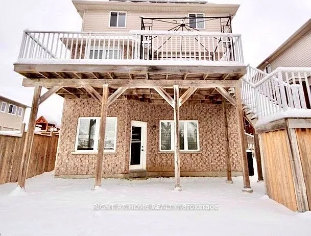 154 Severn Dr #UPPER — Photo 23