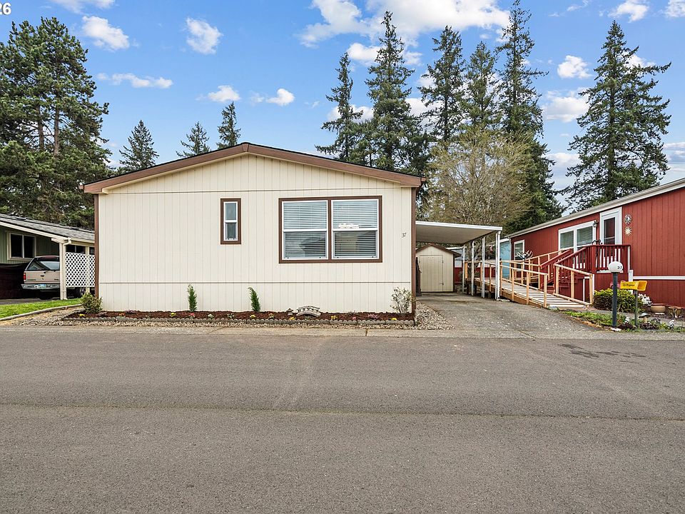 1st image of 18485 SW Pacific Dr Unit 37