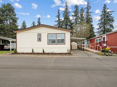18485 SW Pacific Dr Unit 37, Tualatin, OR, 97062