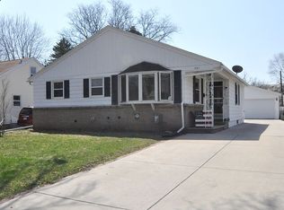 361 Bryan St, Green Bay, WI 54301