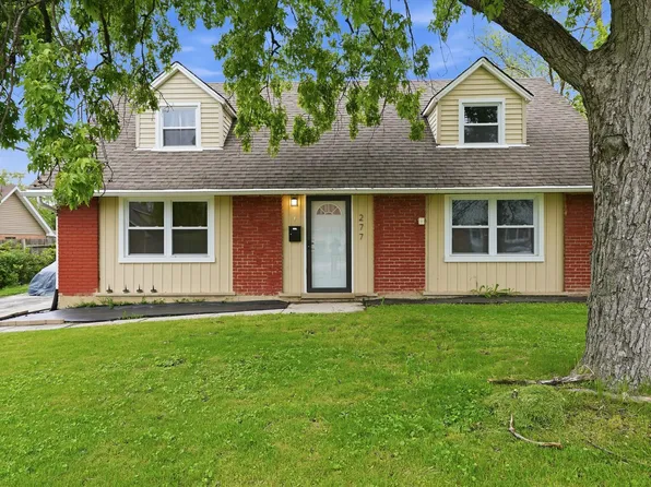 277 W Raye Dr, Chicago Heights, IL 60411