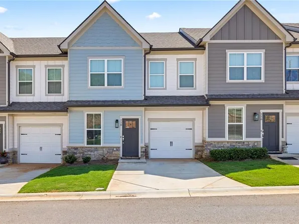 118 Magnolia Pl, Homer, GA 30547