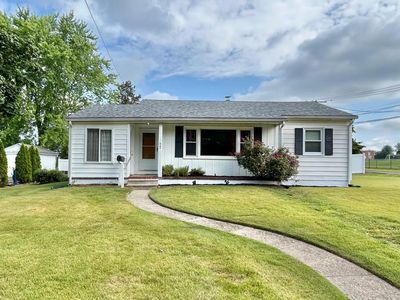 445 E 5th St, Florence, NJ, 08518