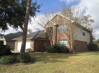 12911 Maples Perch Ct, Humble, TX 77346