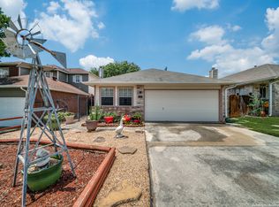 15207 Spring Mist, San Antonio, TX 78247