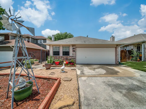 15207 SPRING MIST, San Antonio, TX 78247