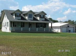 3036 Trumble Creek Rd, Kalispell, MT 59901