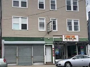 669 East Main Street, Waterbury, CT 06702