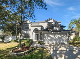 2613 Queen Alberta Dr, Valrico, FL 33596