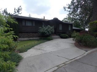 1005 S Pepper Tree Ln, Spokane, WA 99224