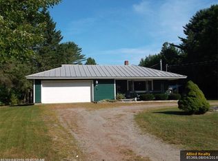 351 W Front St, Skowhegan, ME 04976