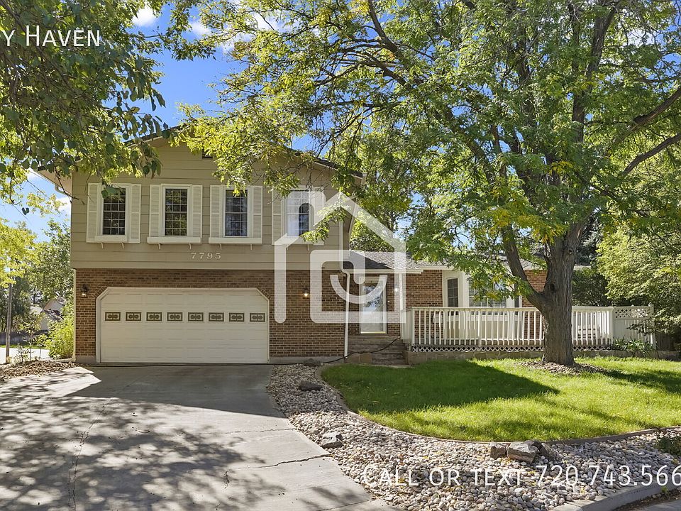1st image of 7795 S Poplar Way