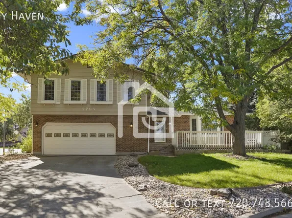7795 S Poplar Way, Centennial, CO 80112