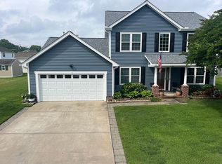 130 Kennet Dr, Suffolk, VA 23434